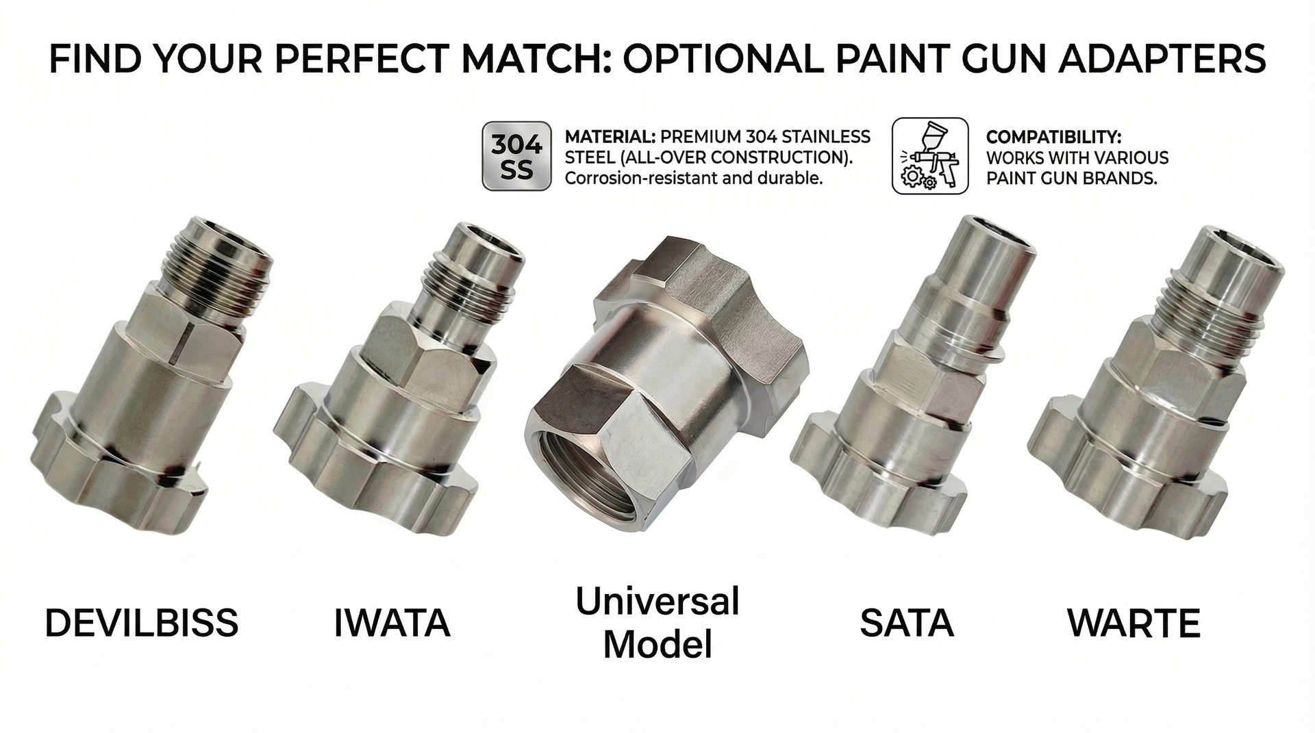 Disposable Paint Mixing Cup System with Filters for Spray Gun | 400ml 600ml 800ml Liner Cups